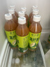 蘭芳園兰芳园0脂低糖冻柠茶500ml*15瓶 低糖柠檬茶饮料 实拍图