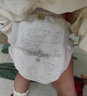 家得宝（homebaby）拉拉裤 蚕丝蛋白婴儿尿不湿花苞裤男女宝宝超薄透气学步裤 拉拉裤试用装XXL码3片 11-15kg 实拍图