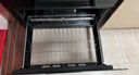 美的（Midea）暖阳消毒柜嵌入式家用 厨房餐具碗柜碗筷茶杯茶具 紫外线 110L三层大容量【国家补贴】110HQ2pro 实拍图
