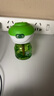 润本（RUNBEN）婴儿蚊香液电蚊香液180晚大容量45ml×6瓶补充装防蚊驱蚊水无香型 实拍图