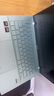 华硕（ASUS） a豆14 Air 悦享版 高颜高能AI轻薄笔记本电脑学生办公商务游戏 国家补贴20% R9 H 270 32G 1T 鼠尾草青 2.5K护眼屏 预装正版office 实拍图