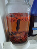 白水杜康 甄藏名酿老酒 浓香型白酒 52度 桶装纯粮食泡果酒药酒散装酒5L 实拍图