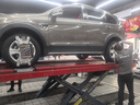 玛吉斯（MAXXIS）轮胎/汽车轮胎 235/60R17 102H MA656 适配雪迈腾/CC 实拍图