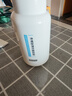 京东京造奶泡大白瓶氨基酸洁面泡泡慕斯洗面奶250ml 温和不刺激保湿男女 实拍图