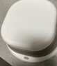 毕亚兹旅行折叠盆洗脸水盆出差家用宿舍塑料盆菜盆便携压缩收纳大号 实拍图