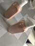 袋鼠妈妈（Kangaroo Mommy）准孕妇洗发水茶籽洗发露专用洗护专用护肤品清洁舒缓2瓶 实拍图
