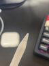 Apple/苹果 Pencil替换笔尖-4 个装 苹果笔头替换笔尖备用笔头笔尖 通用于Pencil 实拍图