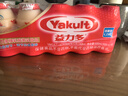 益力多原味乳酸菌乳饮品100ml*5 实拍图