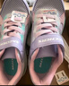 Skechers斯凯奇逐风体训鞋 机器人马拉松同款儿童时尚鞋运动鞋303978L 实拍图