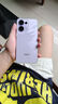 OPPO Reno13 12GB+512GB 蝶蝶紫 超美小直屏 AI高清实况照片 IP69满级防水 5G智能拍照手机 国家补贴 实拍图