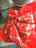 嘉兴粽早餐粽子蜜枣肉粽蛋黄肉粽子 150g*5只板栗鲜肉粽 实拍图