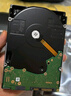 西部数据（WD）4TB 企业级机械硬盘DC HA340 SATA 7200转256MB CMR垂直 服务器硬盘 3.5英寸WUS721204BLE6L4 实拍图