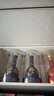 郎酒【谕见青花】青花郎53度500ml*2+龙谕单一园 750ml*1 礼盒送礼 实拍图