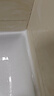 瓦克（WACKER）SN防霉玻璃胶厨卫中性水槽马桶防水密封胶封边美容胶结构胶瓷白 实拍图