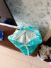 帮宝适绿帮宝宝拉拉裤婴儿 尿不湿尿裤尿片成长裤 夏季超薄透气干爽 拉拉裤XXL86片(≥15kg) 实拍图