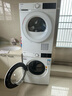东芝（TOSHIBA）玉兔洗烘套装【DG-10T13BF+T13BF】10KG超薄滚筒洗衣机+变频热泵烘干机 以旧换新 家电国家补贴20% 实拍图