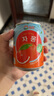 JIUR韩国风味九日混合果汁果肉饮料238ml饮品礼盒整箱果汁饮料 【九日多种口味混合238ml*12瓶 实拍图