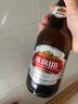 燕京啤酒 U8小度酒500ml*12瓶  新老包装交替发 巅峰开抢 整箱装 实拍图
