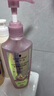 施华蔻（Schwarzkopf）氨基酸赋活修护洗发露600ml 无硅油洗发水 改善毛躁柔顺温和 实拍图