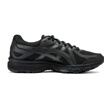 ASICS2024新款JOG 100 运动鞋黑武士慢跑缓震耐磨跑步鞋1011C089 1021A463-001（新款JOG 100 T) 41.5 实拍图