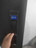 海得曼（Advent）门铃不用电池自发电无线门铃防水家用呼叫器FL-313-BLK 实拍图