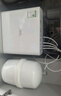 美的（Midea）净水器家用1100G流速0阻垢厨下式RO反渗透白豚净水机直饮一体机接自来水官方华凌前十名国家补贴 【升级瞬时1100G】母婴健康直饮 实拍图