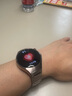 HUAWEI WATCH 5 42mm高端款烁金色904L不锈钢表壳晨曦金钛金属表带首创X-TAP智感窗鸿蒙腕上小艺eSIM通信 实拍图