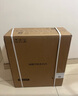 沁园（TRULIVA）净水器家用双子芯1000G 8年RO反渗透过滤器净水机 厨下式直饮机净饮一体机UR-S61076家电国家补贴 实拍图