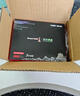 长城（Great Wall) 128GB SSD固态硬盘 SATA3.0接口 读速540MB/S台式机/笔记本通用 GW560系列  实拍图