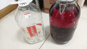 不老潭粮食酒 泸州糯红高粱酒桶装高度浓香型散装白酒纯粮壹号 60度 5L 实拍图