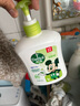 滴露（Dettol）洗手液茉莉绿茶清香500g*2 儿童洗手液补充装家庭抑菌消毒 迪士尼 实拍图