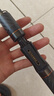 哈斯达（HISTAR）蝴蝶路亚竿微物超软弹射实心白条马口竿鱼竿套装纺车轮路亚竿全套 1.8m - UL直柄单竿【富士导环】 实拍图