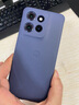 摩托罗拉 moto S50 SGS16项测试认证 金刚小直屏 全新镜头 应用多开 5G AI手机 花木蓝 12GB+256GB 实拍图