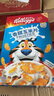 家乐氏（Kellogg） 早餐即食冲饮营养代餐原味玉米片轻食饱腹泡牛奶香甜玉米片脆片 【原箱发货】香甜玉米片420g*8盒~新日期 实拍图