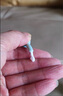 安安金纯 A'Gensn橄榄油水润美白隔离乳液90g 遮瑕隔离  实拍图
