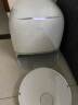 石头（roborock）扫地机器人扫拖一体 P20 Pro 扫拖洗烘一体机 自动集尘热水洗拖布烘干补水擦地拖地 P20 Pro 实拍图