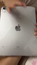 Apple/ iPad(第 10 代)10.9英寸平板电脑 2022年款(64GB WLAN版/学习办公娱乐/MPQ03CH/A)银色 实拍图