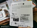 金士顿（Kingston）USB 3.2 UHS-II  SD卡 MLP 多功能读卡器 实拍图