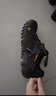 迈乐（Merrell）运动户外溯溪鞋ALL OUT BLAZE轻便透气耐磨防滑速干休闲鞋 J32441黑（男款） 41 实拍图