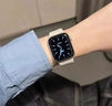 智宇乐华强北S11watch正品智能蓝牙手环运动专用NFC支持门禁iwatch跑步心率血压睡眠健康S10watch 【石墨黑】灵动岛+离线双支付+蓝牙接打电话+NFC 蓝牙连接手机*接打电话*超丝滑* 实拍图