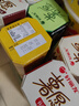 好丽友（orion）薯愿全家福1.012kg共10罐 休闲零食组合 实拍图