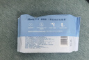 舒洁（Kleenex）湿厕纸 80抽*6包家庭装湿纸巾厕纸洁厕湿巾湿厕纸纯水婴儿湿厕纸 实拍图