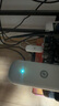 华硕 ASUSa豆2025新款随身wifi6移动无线wifi便携式无限速流量网络无需预存家用路由器wi-fi6车载上网卡 顶配旗舰版【下单送1500G】免费换新8年质保 实拍图