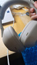 索尼（SONY）【618】WH-1000XM5 头戴式无线降噪耳机 AI智能降噪 铂金银 高考祝福礼物 实拍图