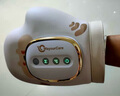 WayourCare手部按摩器气囊手腕手掌手指手心按摩仪五指手关节热敷生日父亲节送男女朋友礼物送老婆送父母实用 【礼盒装】分指手部按摩 1个 实拍图