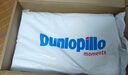 邓禄普（Dunlopillo）ECO按摩波浪枕 斯里兰卡进口天然乳胶枕头  颗粒按摩  实拍图
