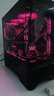 蓝宝石（Sapphire） AMD Radeon™ RX 9070 16GB GDDR6 METAL 合金脉动 deepseek AI人工智能 电竞游戏独立显卡 晒单实拍图