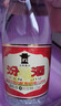 汾酒53度黄盖玻汾  清香型白酒 高度口粮酒  泡酒 53度 475mL 6瓶 整箱装非原箱 实拍图