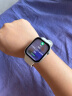 华为HUAWEI WATCH FIT 4 悦动白氟橡胶表带 华为运动智能手表超轻薄大屏潮流运动蓝牙通话睡眠监测fit4 晒单实拍图