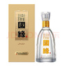 今世缘 国缘淡雅 幽雅醇厚型白酒 42度 500ml*2瓶  婚宴喜酒送礼 实拍图